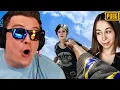 Download Lagu EPIC FIGHT vs. ALISA - PUBG