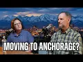 The 8 Things They Wish They Had Known Before Moving to Anchorage Alaska