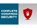 Online Wordpress Security Course Complete Wordpress Security - Introduction