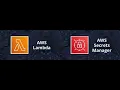 Day 13 AWS Lambda Function Secret Manager