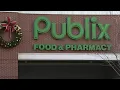 Atlantic Station Publix closes for good Saturday