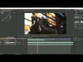 Realistic Muzzle Flash Compositing NEW AFTER EFFECT TUTORIAL
