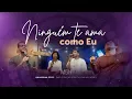Lagu NINGUÉM TE AMA COMO EU | MISSIONÁRIO SHALOM | MSH AO TEU LADO | QUARESMA 2022