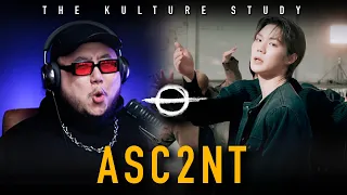 the kulture study asc2nt still rose mv