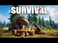 20 Best SURVIVAL Games You Can Play Right Now
