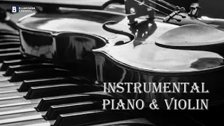 Download SETIAMU, TUHANKU, TIADA BERTARA - Instrumental Lagu Rohani Kristen (Klasik Piano \u0026 Violin) MP3