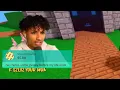 FOLTYN GETS A VERY SAD DONATION