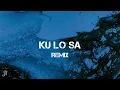 Download Lagu Oxlade - KU LO SA (TikTok Remix) _ JL