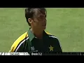 Shoaib Akhtar fastest ball 161.3 kmph |World Record in the history of cricket