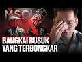 Lagu KEHANCURAN Bursa Saham Indonesia