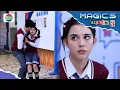 Jasmine Cemberut Lihat Kejadian Dika dan Adara | Magic 5 -  Episode 650