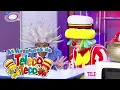 Download Lagu As Aventuras de Teleco e Teco - Episódio 11 (ENCONTRADO)