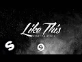 Download Lagu DJ Henry X ft. Wizkid - Like This (Official Audio)