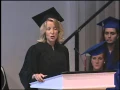 Lisa Beamer 2011 Graduation Address Wheaton College