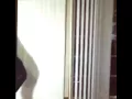 Michael Jackson twerking