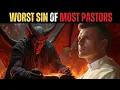 He Almost Died And Was Taken To Hell For A Few Minutes He Discovered The Worst Sin Of Most Pastors