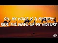 Tems - Replay (Lyrics)