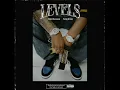 LEVELS- Official Video |  ft Sunny Malton  sidhu moose wala