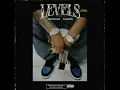 LEVELS - ft Sunny Malton sidhu moose wala