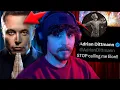 So Adrian Dittmann is Totally Elon Musk Right
