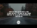 Reik - Pero Te Conocí (Letra/Lyrics)