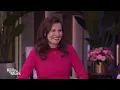 Geena Davis New Children s Book The Girl Who Was Too Big for the Page
