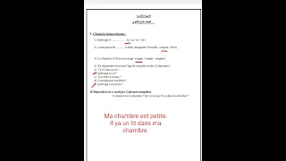 حل تقييم الأسبوع التاسع للصف الاول الثانوي 