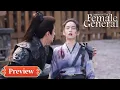 Download Lagu 12 Because I knew you’d come | Legend of The Female General