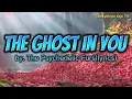 THE GHOST IN YOU by. The Psychedelic Furs(lyrics)