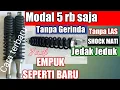 Download Lagu Pabrik bisa koleps kalau semua orang tahu rahasia ini
