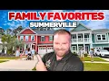 Top Summerville SC Neighborhoods for Families in 2026