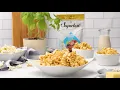 Download Lagu Keto Salted Caramel Popcorn