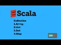 Scala Collection scala List scala Set Scala Map