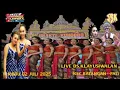 Download Lagu LIVE MLM#BHAKTI KUNCORO#DS.KLAYUSIWALAN KEC.BATANGAN KAB.PATI#LAKON: HARYO SALOKO TANDING#02#07#2025
