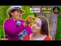 Download Lagu ASMR massage and spiritual energy cleansing (limpia) by Mama Leonor with soft sounds to sleep