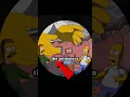 Only ONE character in The Simpsons has 5 fingers