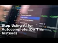 AI Coding Assistant 2026 Refactor Legacy Code Safely