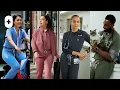 Here There Everywhere Where Do You Wear FIGS FIGS Scrubs