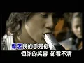 王力宏 Leehom Wang《唯一》(Official Video Karaoke)