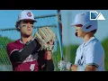 Western 6A Regional Final South Caldwell vs Alexander Central Game 1