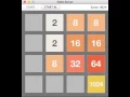 2048 Solver Demo