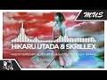 Download Lagu Hikaru Utada \u0026 Skrillex - Face My Fears (Virtual Riot Remix) [Rushyy’s Extended/Edit Remake]