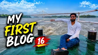 My first Blog #trending #blog 