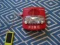 Wire a Simplex SmartSync Truealert