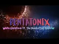Download Lagu [Color Coded Lyrics] Pentatonix - White Christmas ft. The Manhattan Transfer