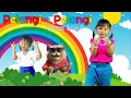 Download Lagu Pelangi Pelangi (Versi Baru 2025) 🌈 Lagu Anak Ceria \u0026 Edukatif! | Sherena Kids