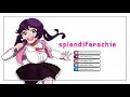 Just a Sunny Day for You (Yorushika) ♥ English Cover【rachie】ただ君に晴れ