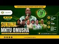 MK Parliament Presents Sukuma Mntu Omusha