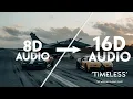 Download Lagu The Weeknd, Playboi Carti - Timeless [16D AUDIO | NOT 8D]🎧