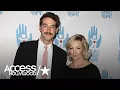 Is Jennie Garth Taking Time Apart From Husband Dave Abrams Access Hollywood